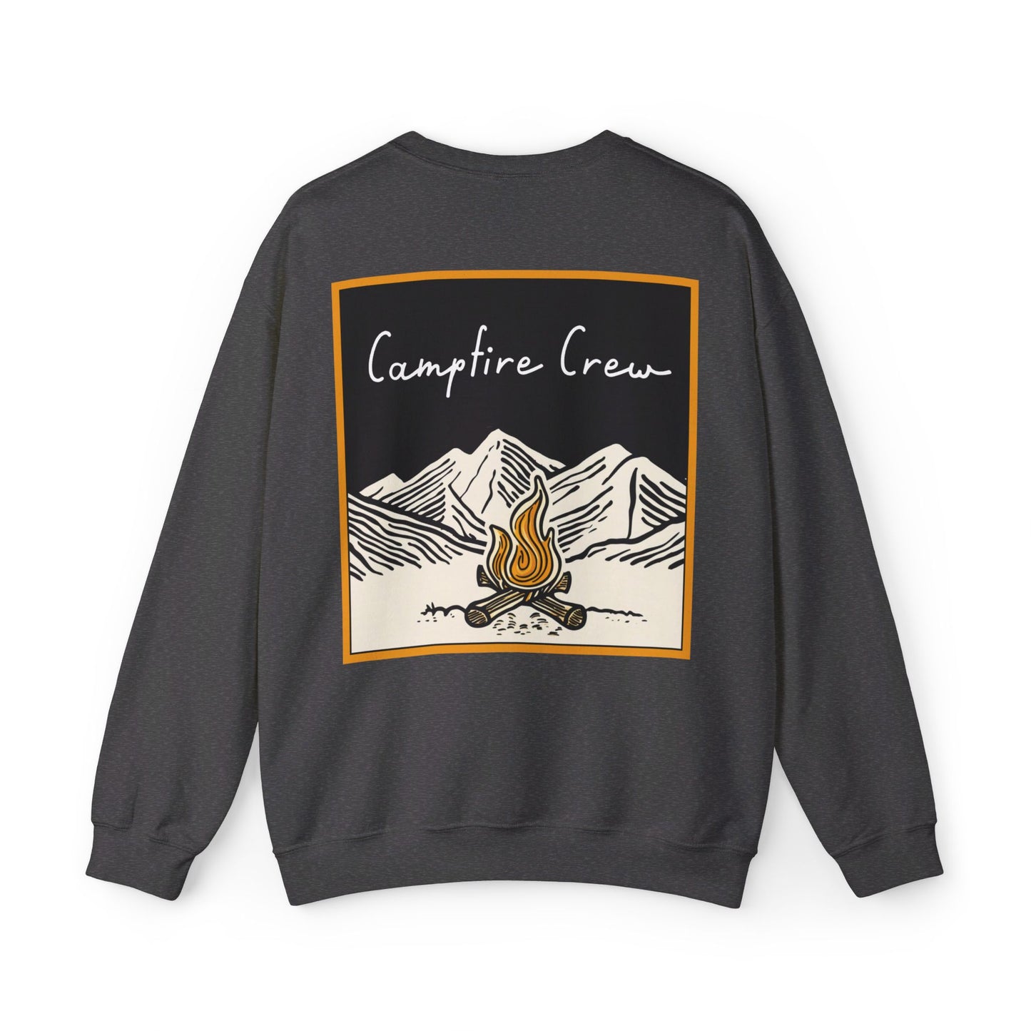 Campfire Crew Sweatshirt