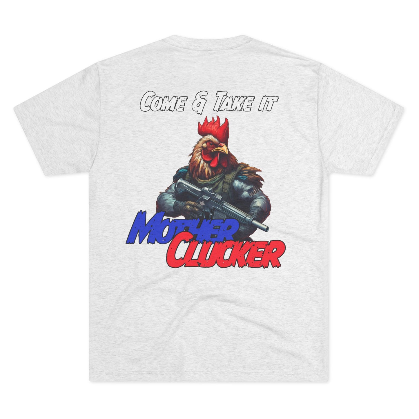 Mother Clucker