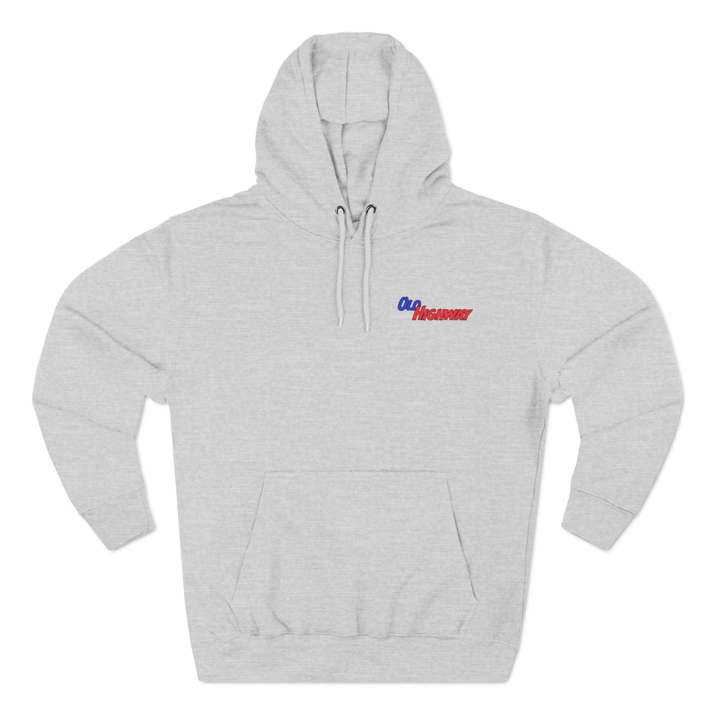 Come and Take It Mother Clucker Three-Panel Hoodie