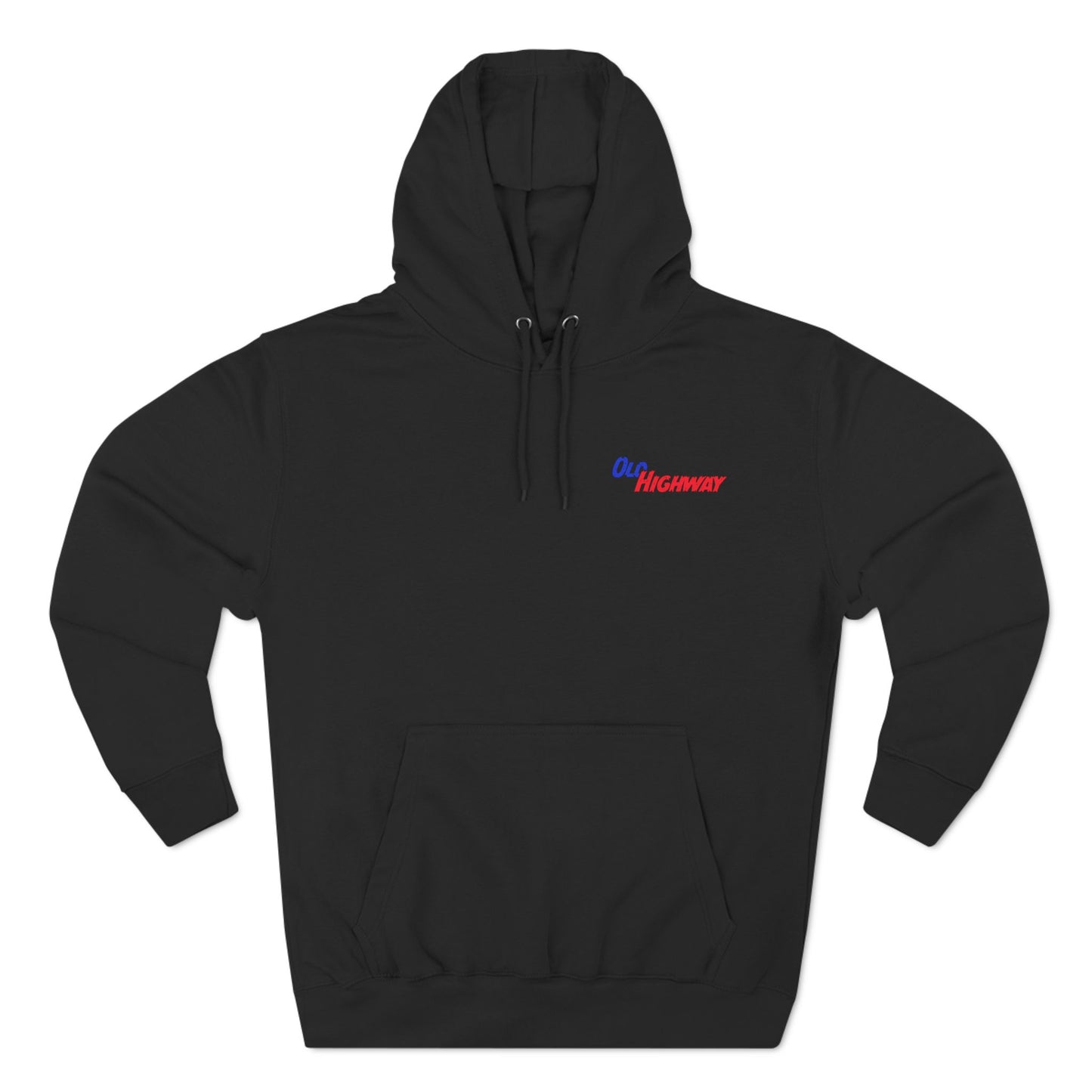 Come and Take It Mother Clucker Three-Panel Hoodie