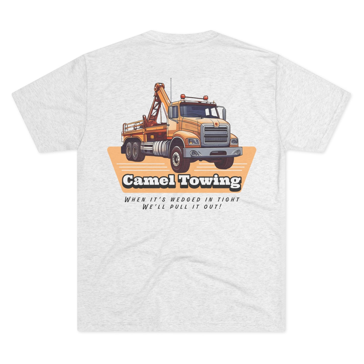 Camel Towing