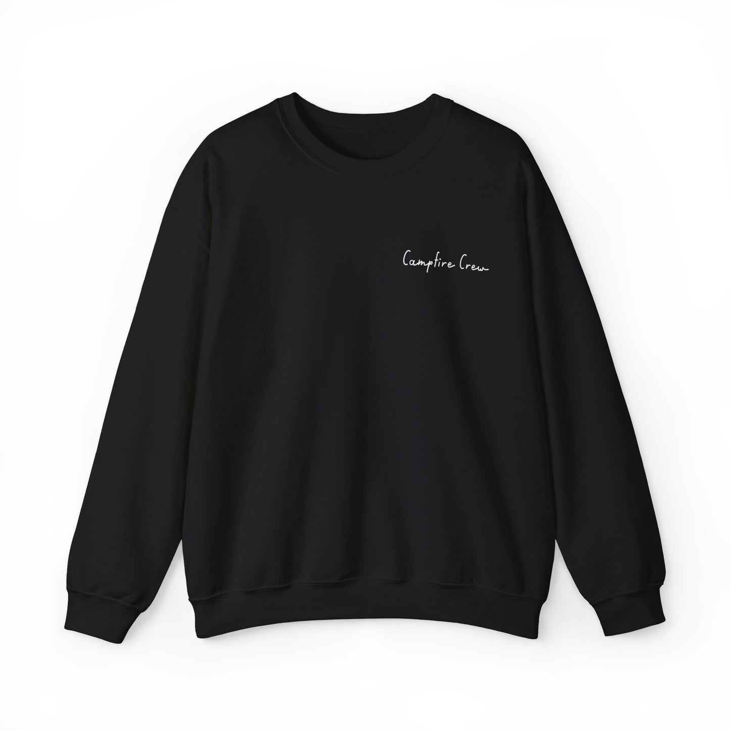Campfire Crew Sweatshirt
