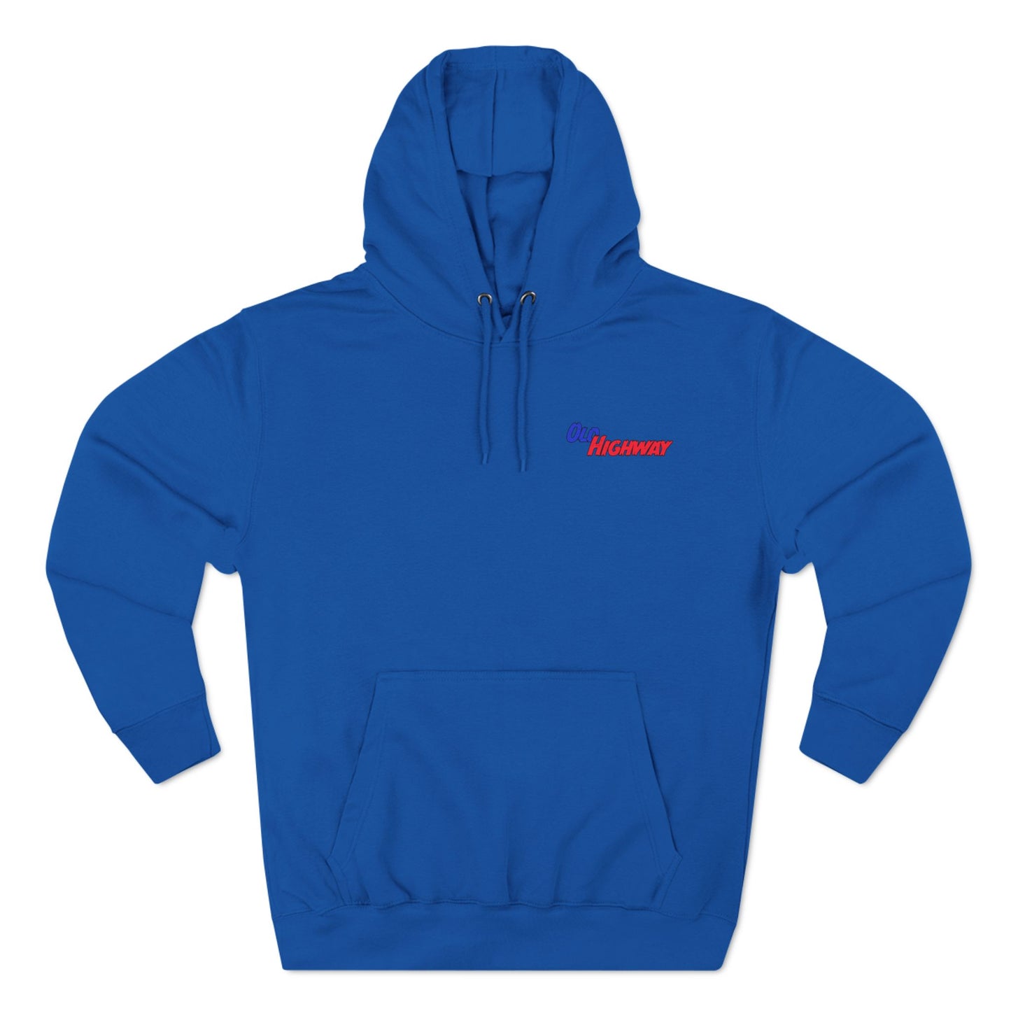Come and Take It Mother Clucker Three-Panel Hoodie