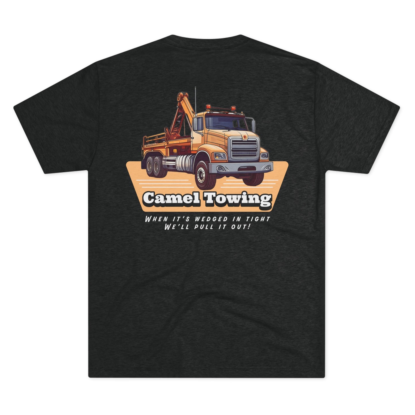 Camel Towing