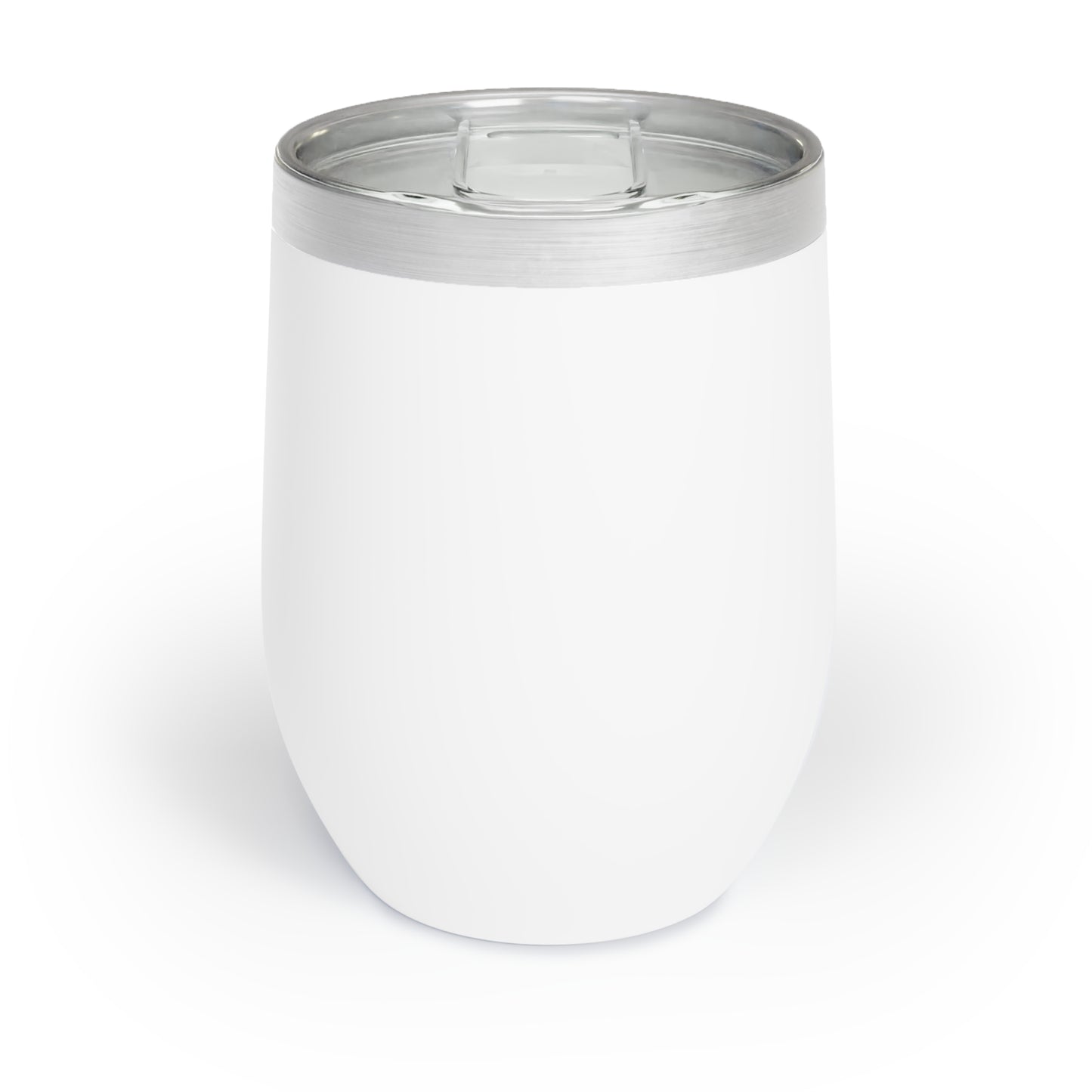 Campfire Crew Wine Tumbler