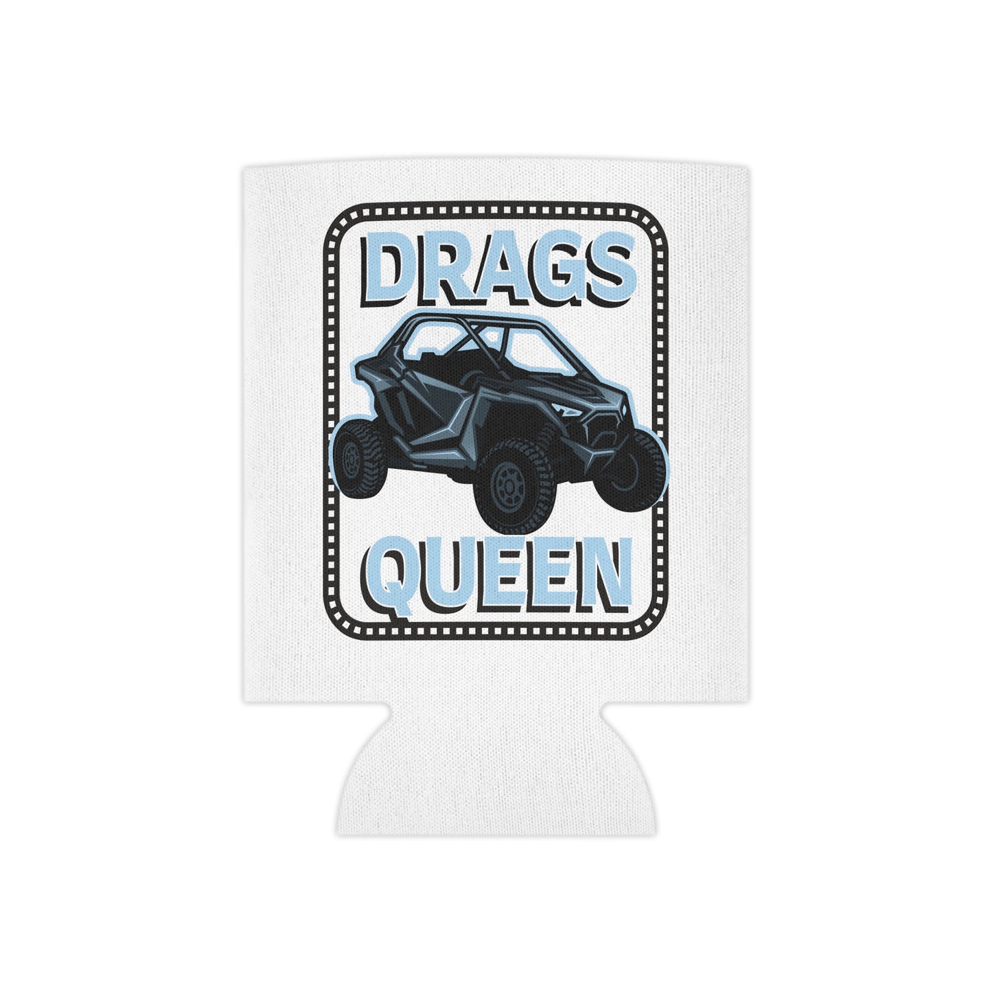 Drags Queen Koozie
