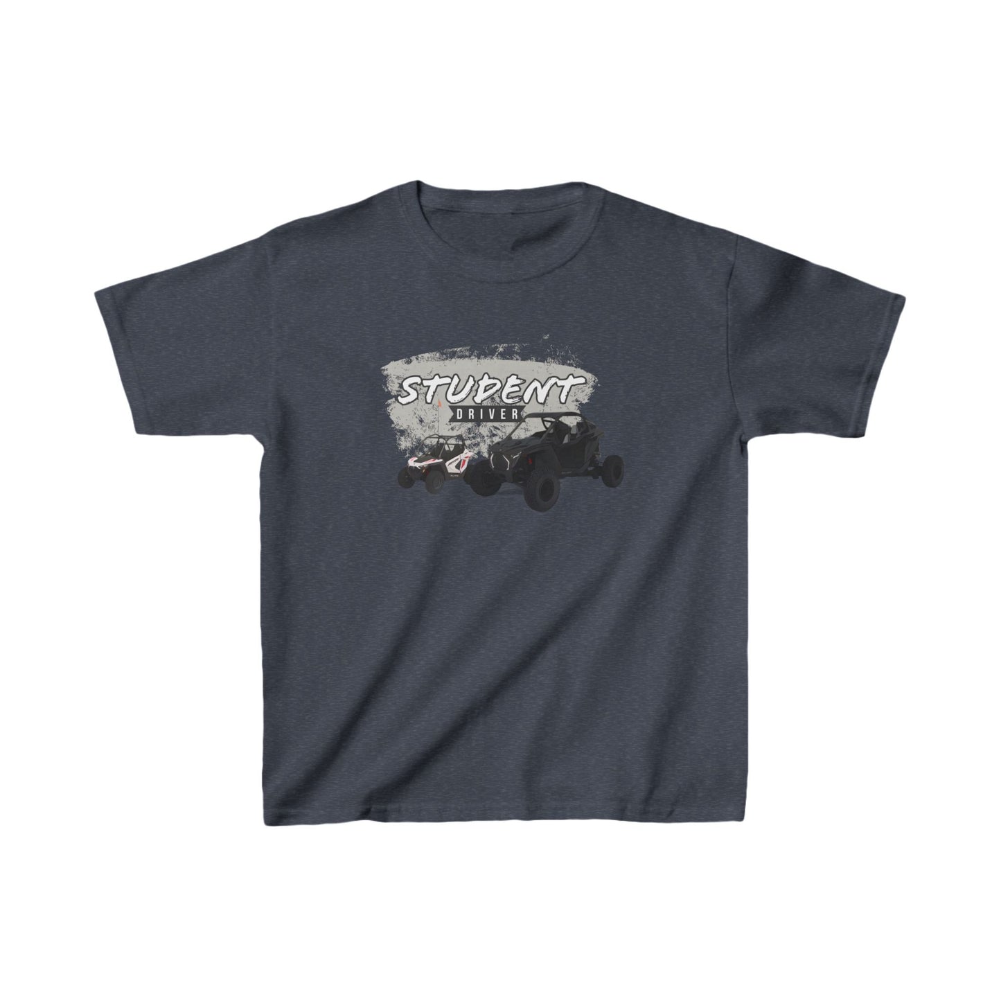 Student Driver Kids' T-Shirt