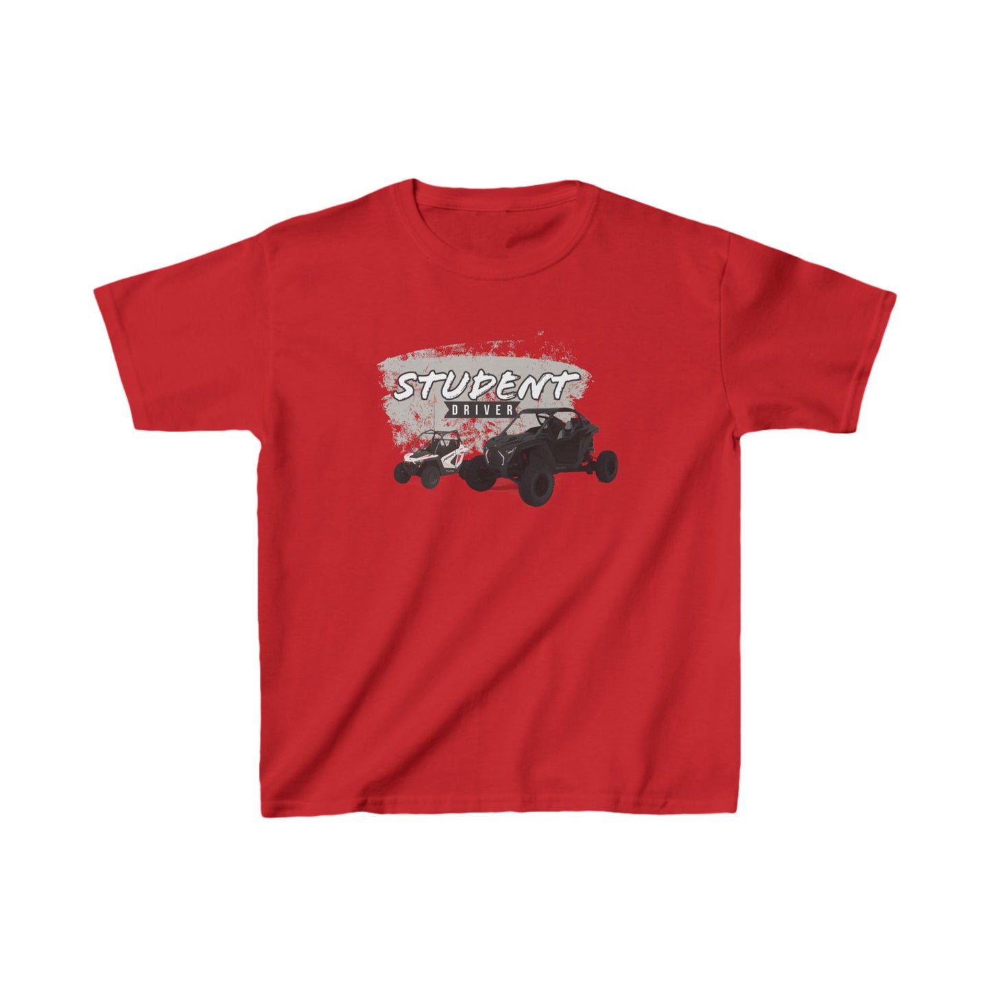 Student Driver Kids' T-Shirt