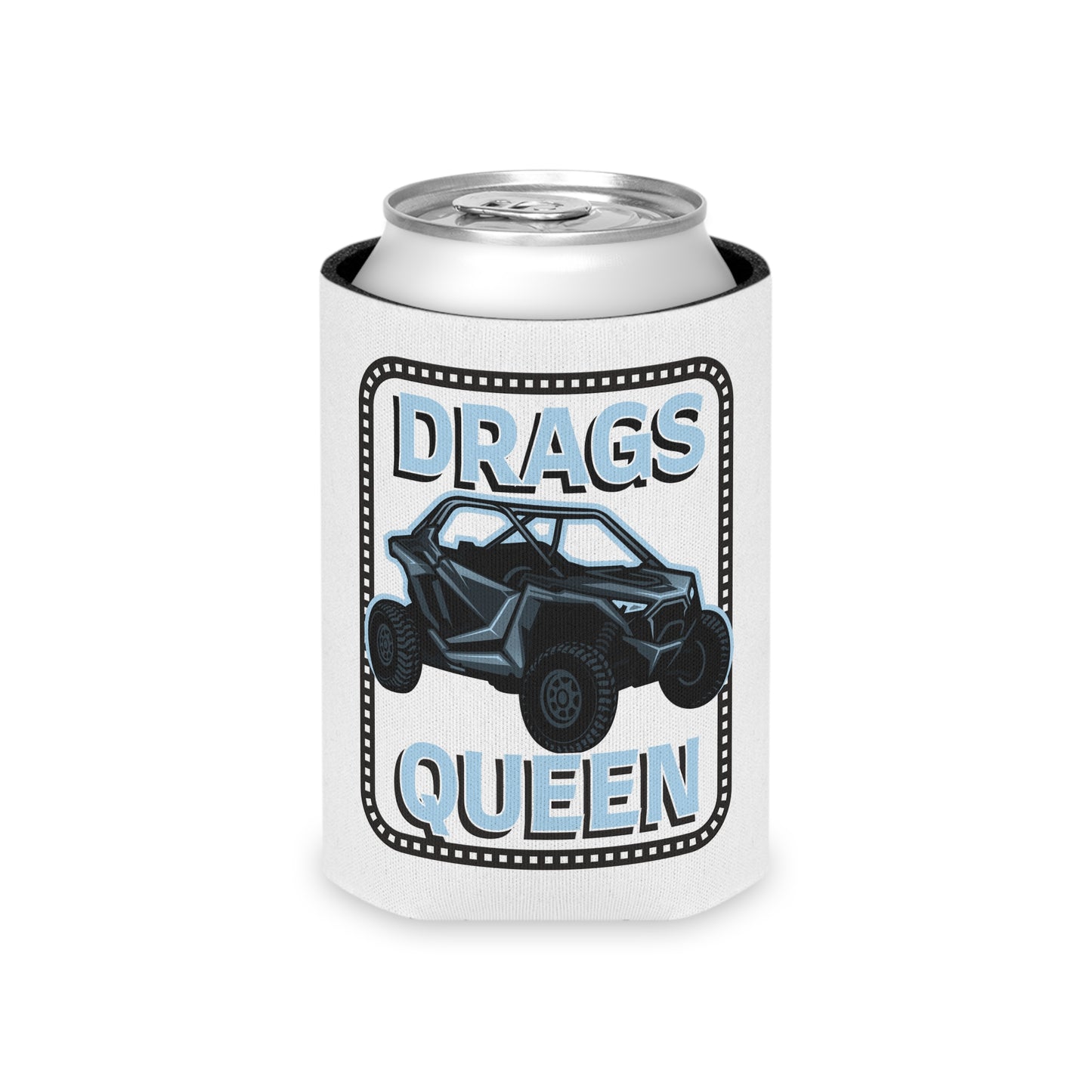 Drags Queen Koozie