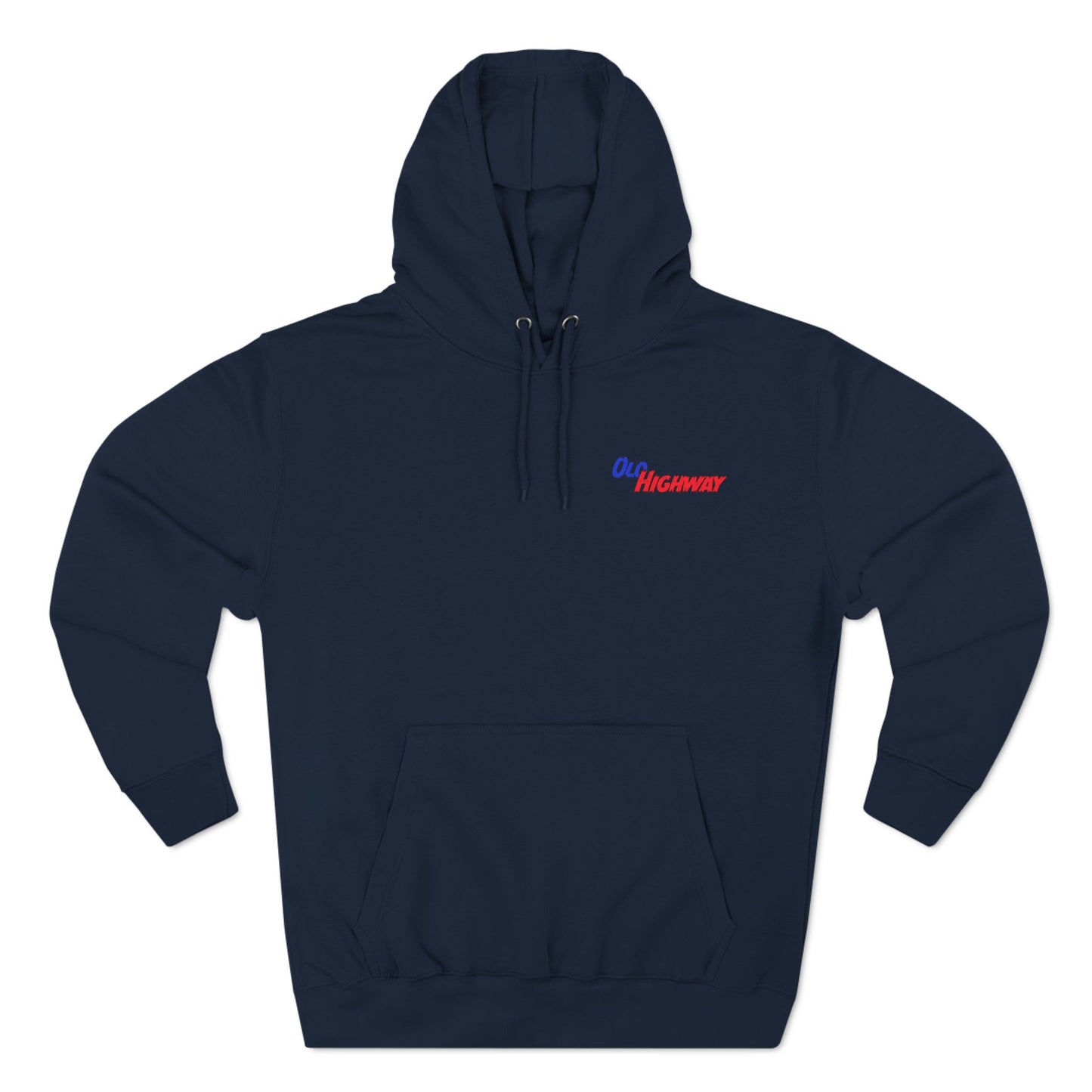 Come and Take It Mother Clucker Three-Panel Hoodie