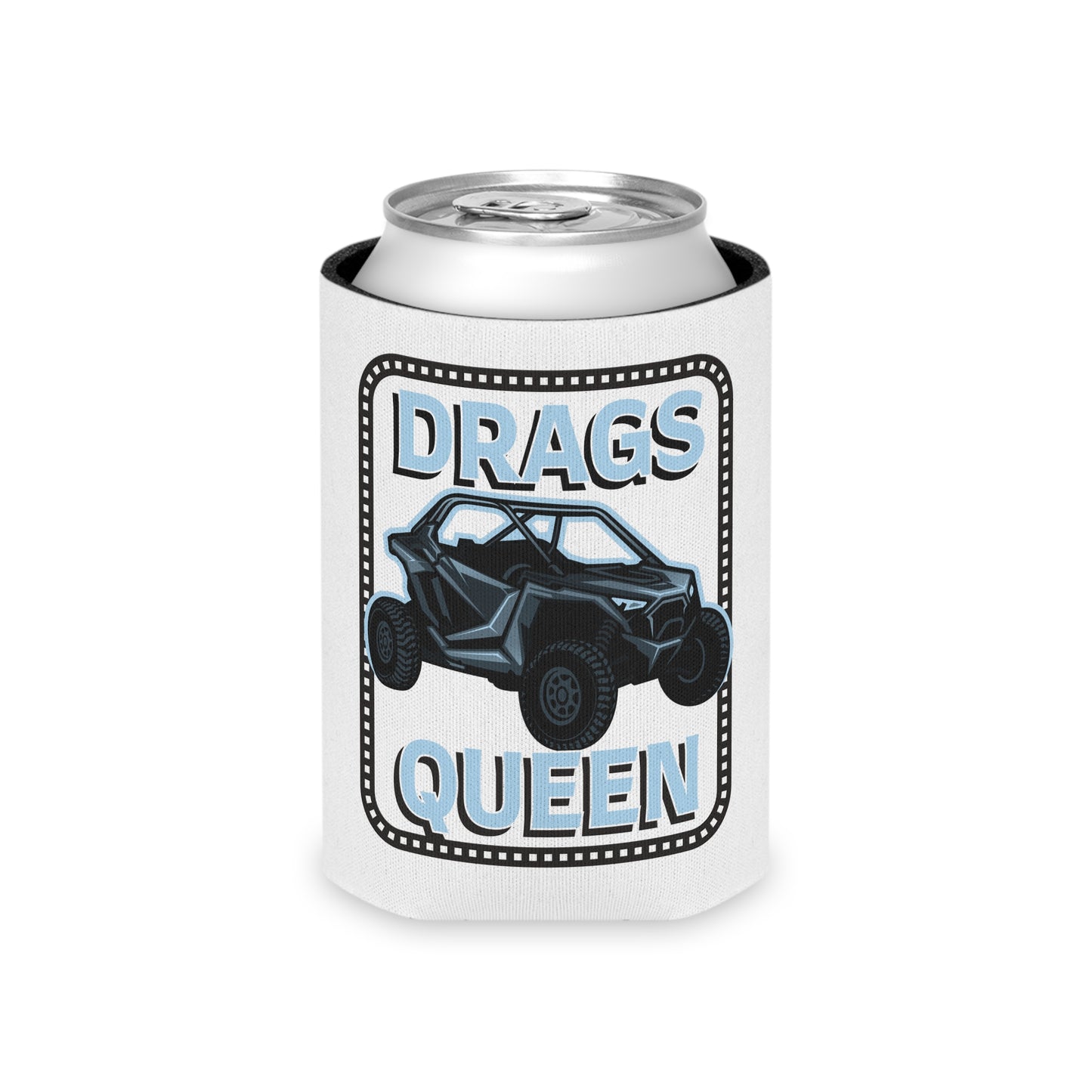 Drags Queen Koozie