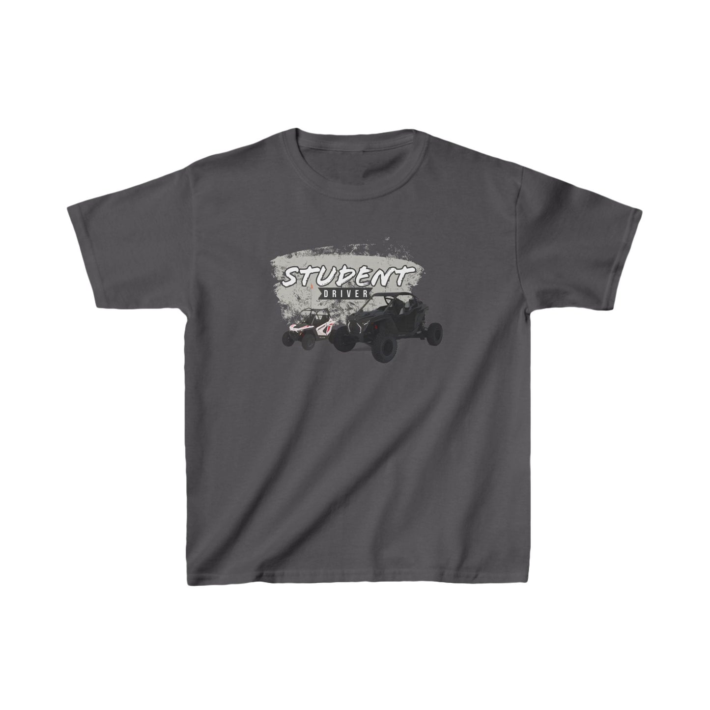 Student Driver Kids' T-Shirt