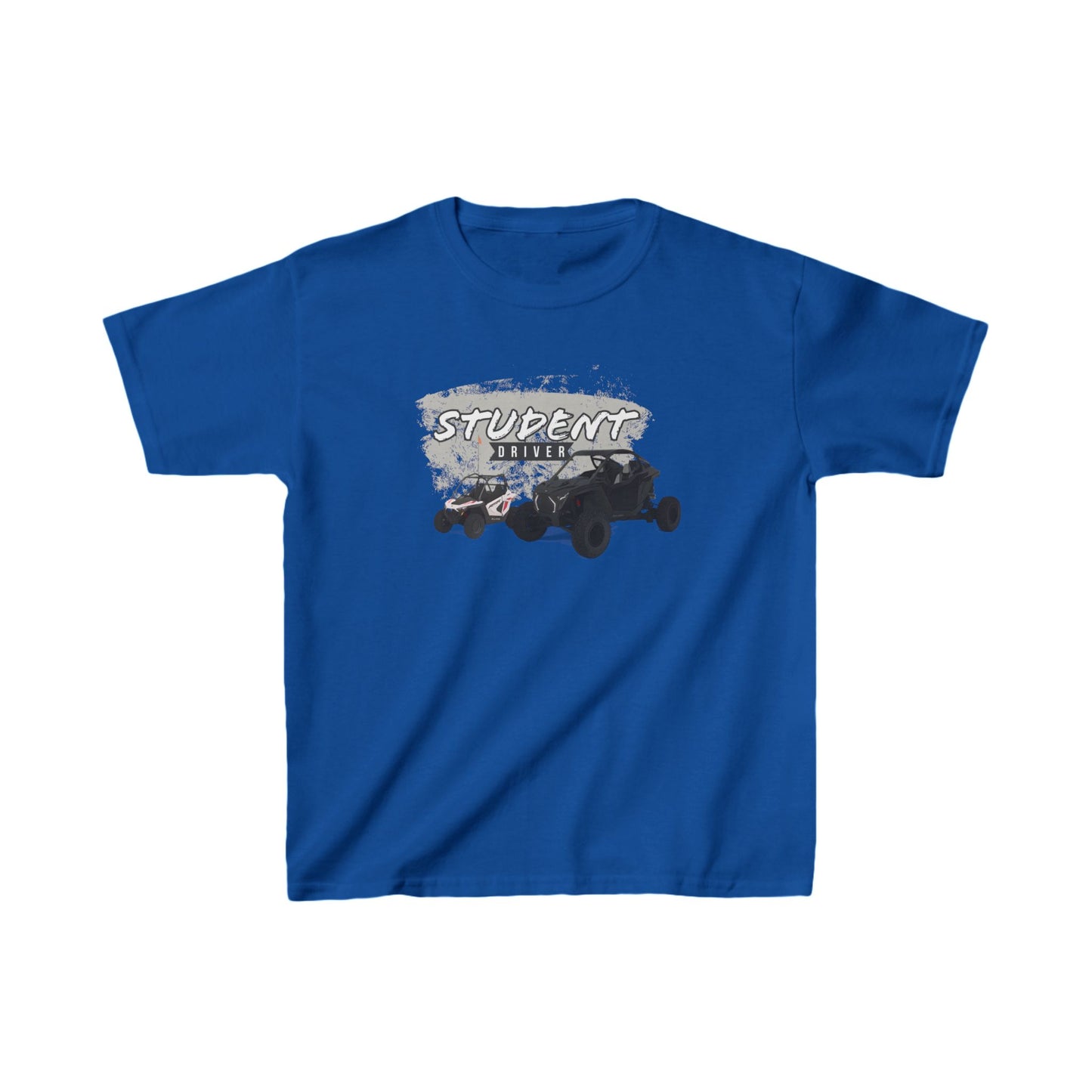 Student Driver Kids' T-Shirt