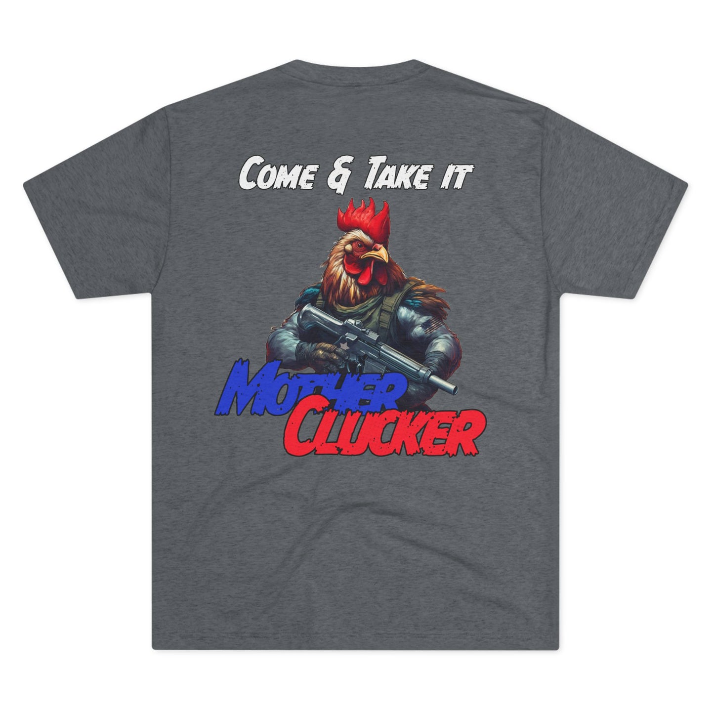 Mother Clucker