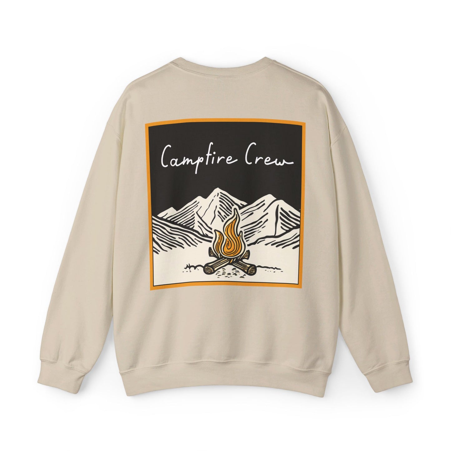 Campfire Crew Sweatshirt
