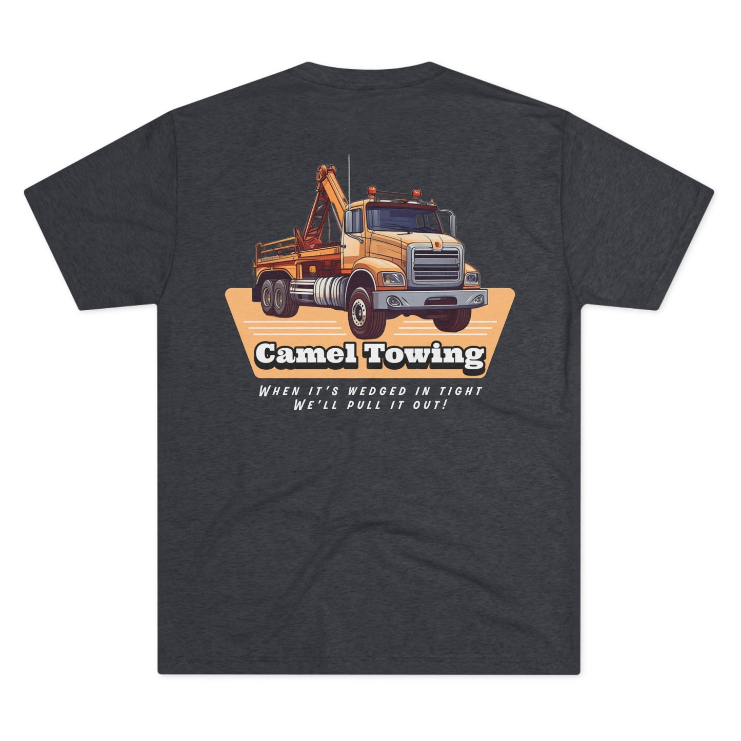 Camel Towing