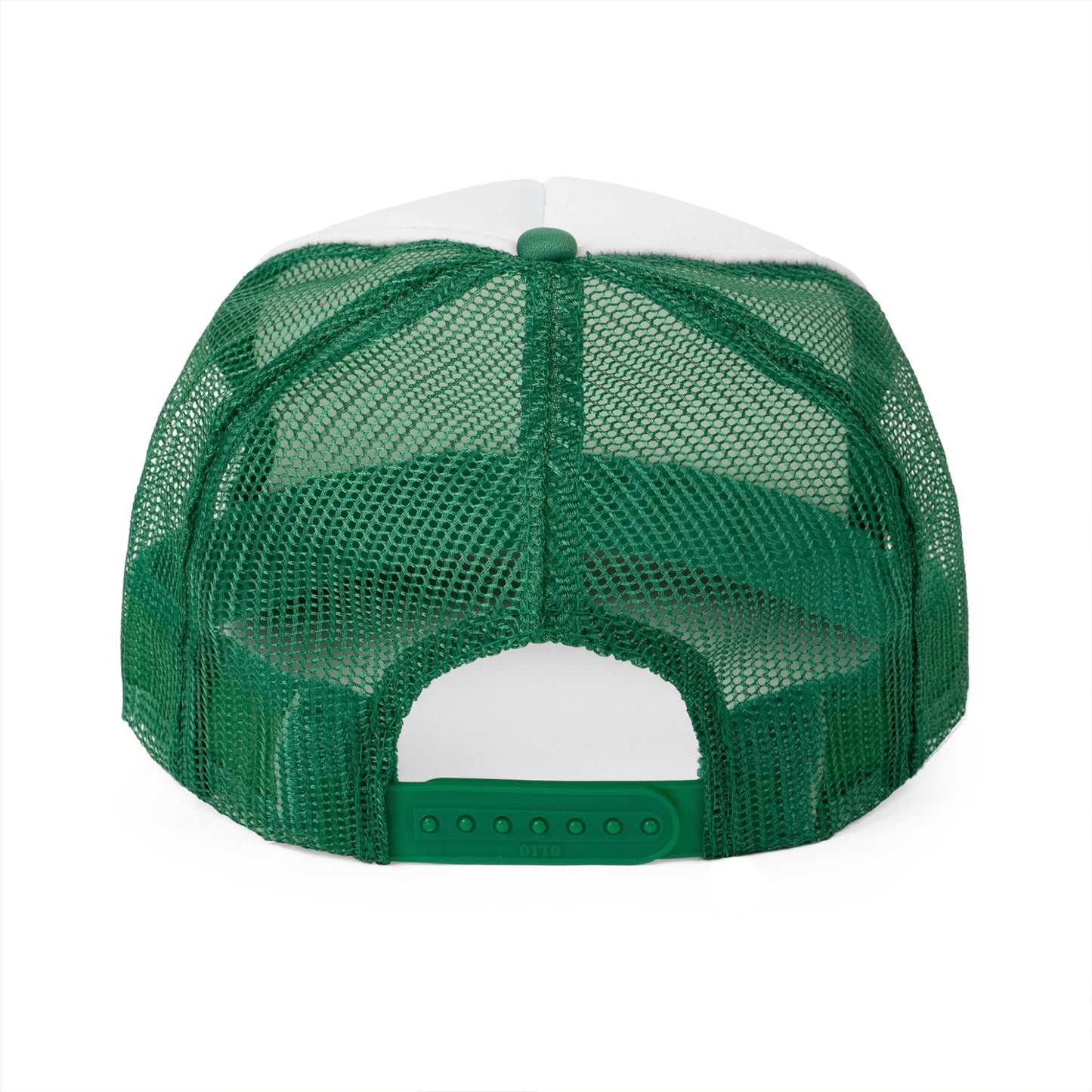 Mini Jeep Club Trucker Cap