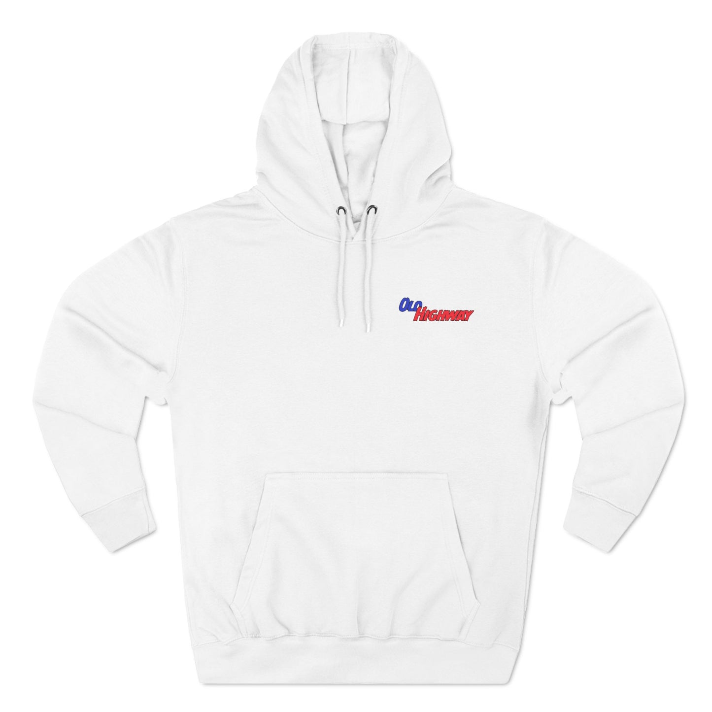 Come and Take It Mother Clucker Three-Panel Hoodie