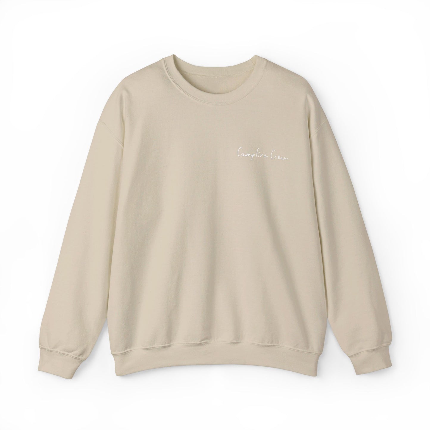 Campfire Crew Sweatshirt