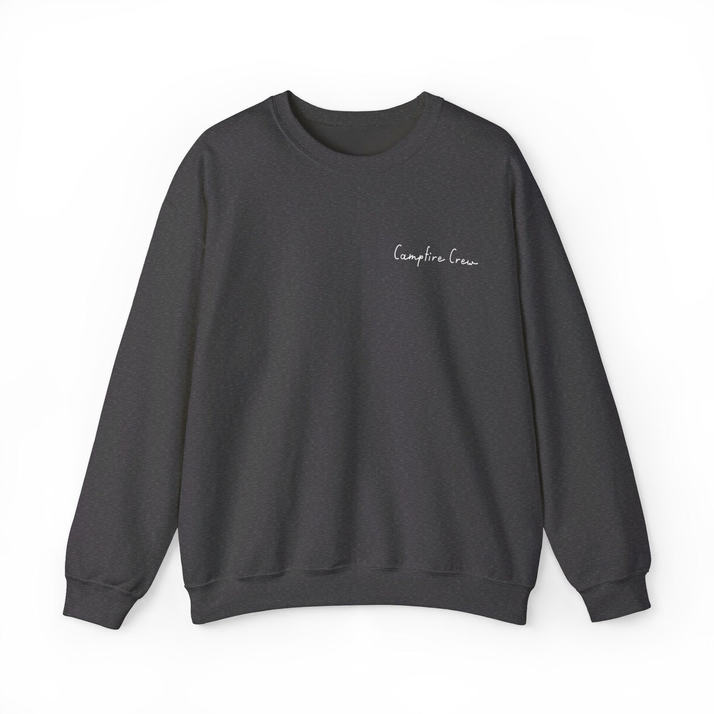 Campfire Crew Sweatshirt