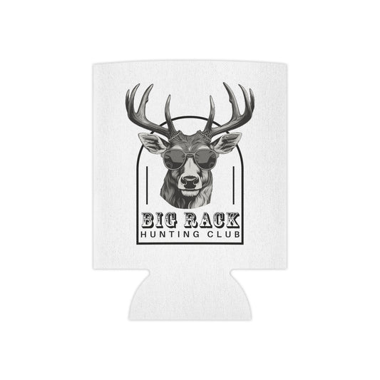 Big Rack Can Koozie