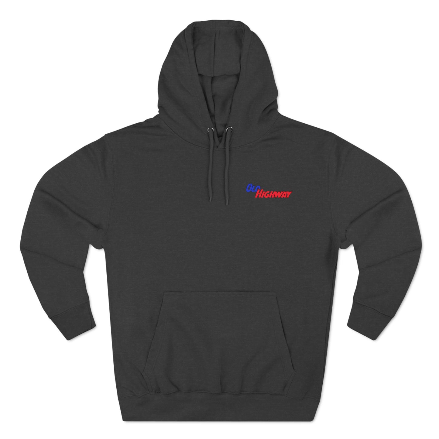 Come and Take It Mother Clucker Three-Panel Hoodie