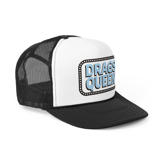 Drags Queen Trucker Caps