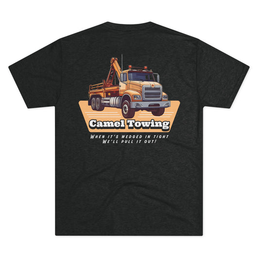 Camel Towing