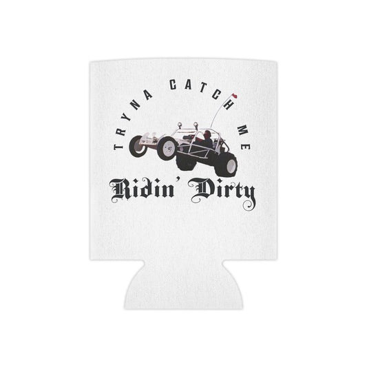Ridin' Dirty Koozie