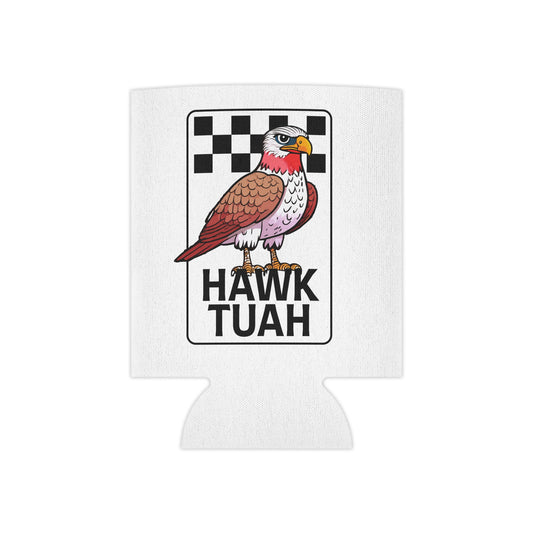 Hawk Tuah Can Koozie