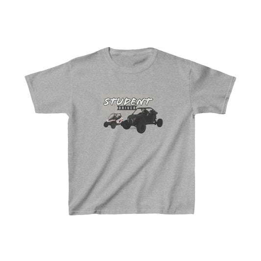 Student Driver Kids' T-Shirt