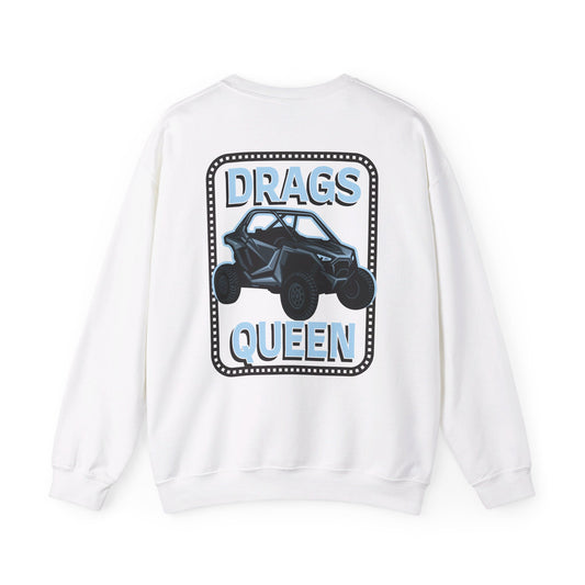 Drags Queen Sweatshirt