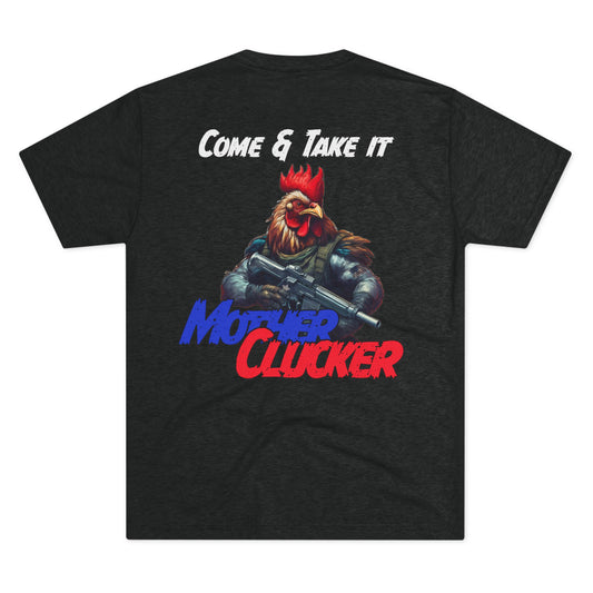 Mother Clucker