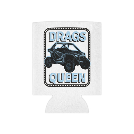 Drags Queen Koozie