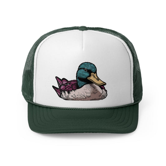 Get that Bread Trucker Cap