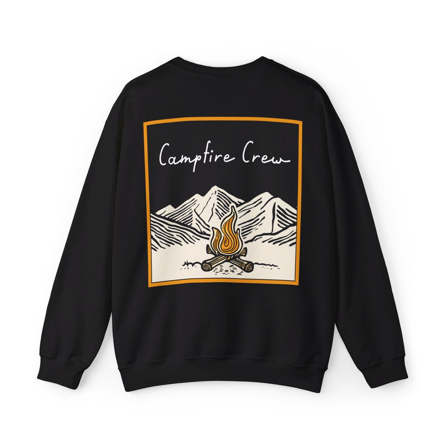 Campfire Crew Sweatshirt