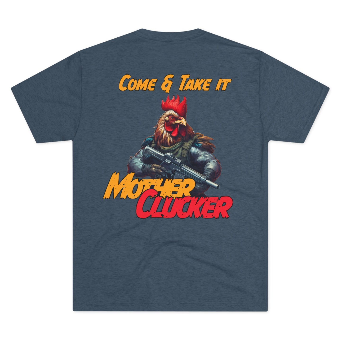 Mother Clucker